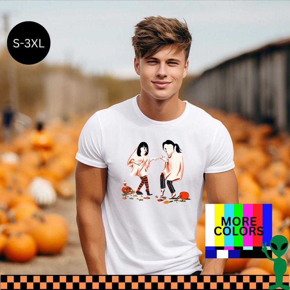 Pulp Fiction Vuitino Merch